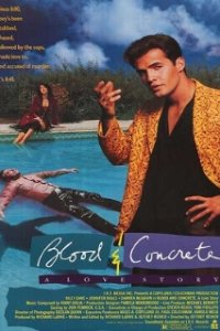  Кровь и бетон 