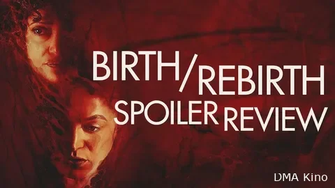 Рождение/перерождение / Birth/Rebirth (2022)